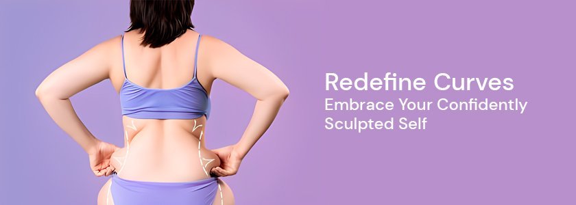 Love Fold Correction Treatment
